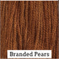 Brandied Pear Classic Colorworks Cotton Thread