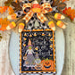 Trick or Treat