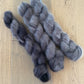 Charcoal Mohair