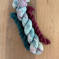 Lagoon Sock Set