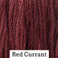 Red Currant Classic Colorworks Cotton Thread