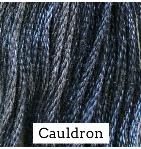 Cauldron Classic Colorworks Cotton Thread