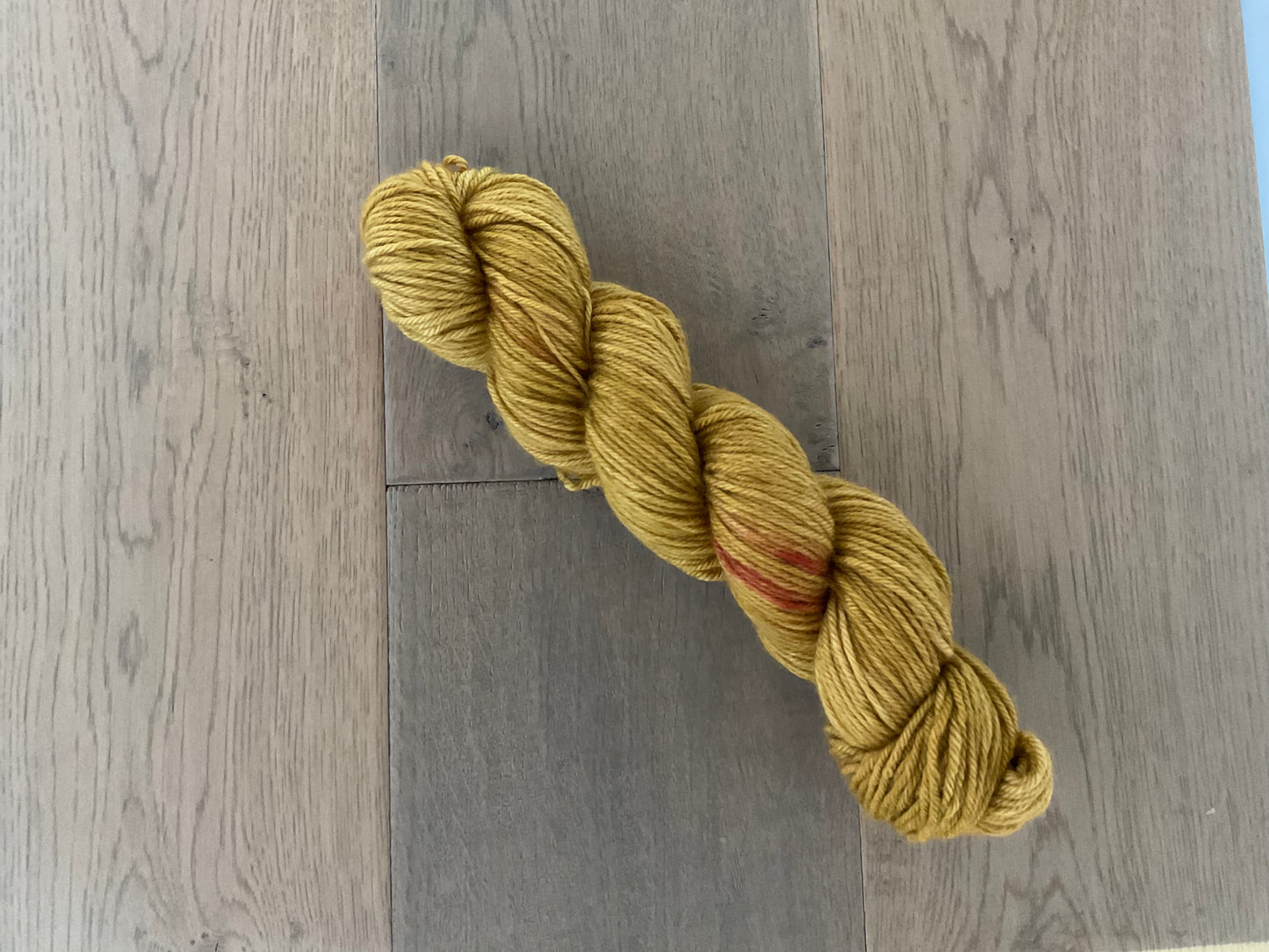 Worsted Simba Yarn