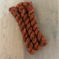 Mini Spice Market Fingering Tweed Skein