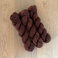 DK Chestnut Skein