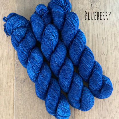 Sweater Weather Sale-FINGERING TONAL
