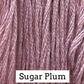 Sugar Plum Classic Colorworks Cotton Thread