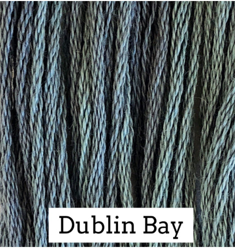 Dublin Bay Classic Colorworks Cotton Thread