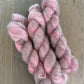 Dusty Rose Suri Alpaca Silk Skein