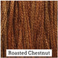 Roasted Chestnut Classic Colorworks Cotton Thread