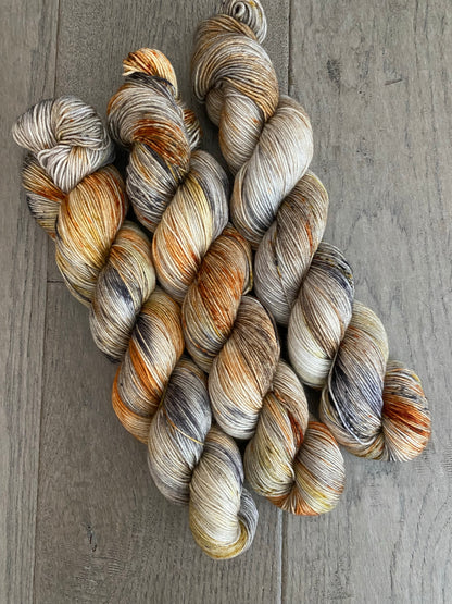 DK Away We Ride Yarn