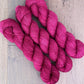 DK Raspberry Yarn