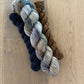 Winter Gnome Sock Set