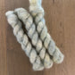 Pistachio Mohair