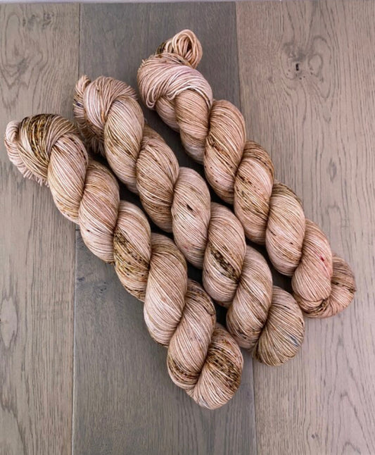 Love Note Fingering Yarn