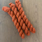 Mini DK Terracotta Skein