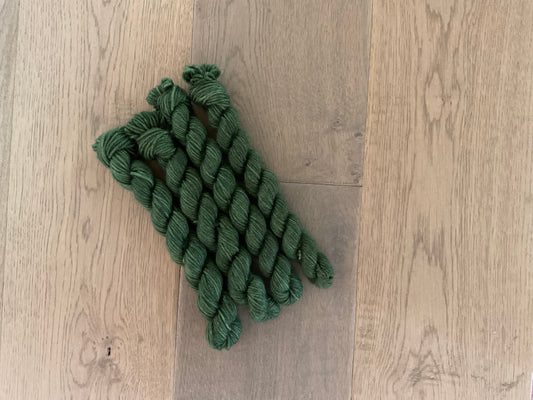 Mini DK Cactus Skein