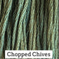 Chopped Chives Classic Colorworks Cotton Thread