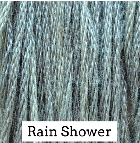 Rain Shower Classic Colorworks Cotton Thread