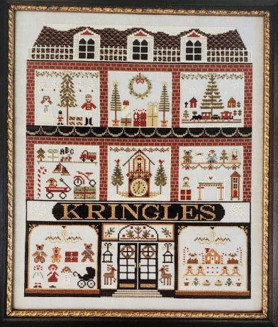 Kringles